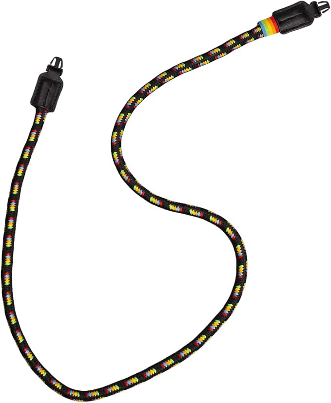 Polaroid Camera Strap Flat by Polaroid