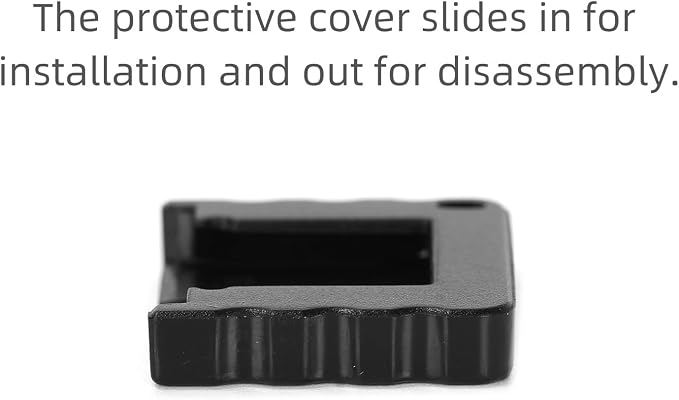 3Pcs Hot Shoe Protection Cap Compatible with Sony MI Camera Dustproof Cover | Compatible with Godox X2S X3S Xpros XproIIS V1S V1proS Etc - Image 5