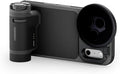Tilta Khronos Lite Creator Kit | Compatible with iPhone 17 Pro | Professional Camera Rig for Phone Filmmaking | Bluetooth Handle, ND & Polarizer Filter Set - Black | Includes cage, control handle, filter tray and filters for filming, protection and lig... by Tilta