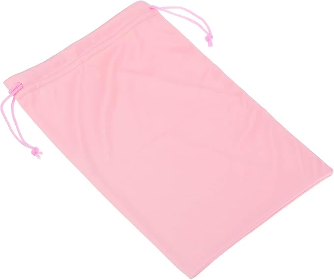 PATIKIL Ski Goggle Bag, Microfiber Snow Goggles Case Storage Sleeve Drawstring Pouch by PATIKIL