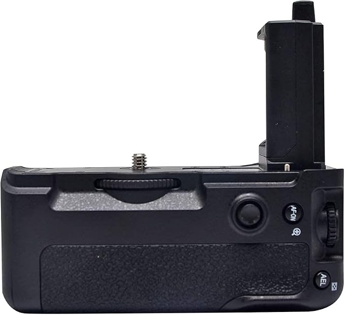 BG-a74 A7R IV VG-C4EM Vertical Battery Grip for Sony a7RIV a7IV a9II A7R4 Camera by mcoplus