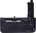BG-a74 A7R IV VG-C4EM Vertical Battery Grip for Sony a7RIV a7IV a9II A7R4 Camera by mcoplus