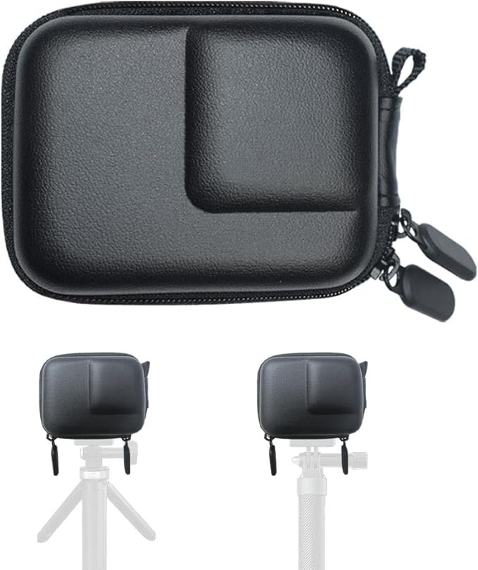 ULBTER Mini Storage Bag Case for Insta360 Ace Pro 2 / Ace Pro/Ace Camera | Mini Hard Bag for Insta 360 ace pro2 Carrying Storage box Accessory by ULBTER