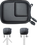 ULBTER Mini Storage Bag Case for Insta360 Ace Pro 2 / Ace Pro/Ace Camera | Mini Hard Bag for Insta 360 ace pro2 Carrying Storage box Accessory by ULBTER