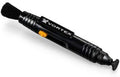 Vortex Optics Lens Cleaning Pen | Use with Binoculars, Spotting Scopes, Rangefinders, Monoculars, Riflescopes & Red Dot Sights by Unknown