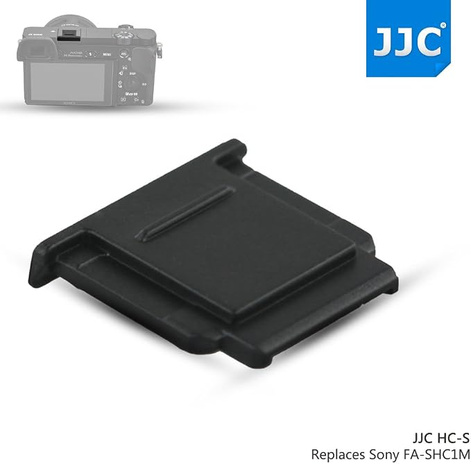 RX10V A7V Camera Hot Shoe Cover Protector Cap for Sony A7CR A7CII ZV-E10 II | Camera Hotshoe Cover for A7M5 A1II ZV-1II ZV-E1 ZV-1F ZV-E10 A6700 A6600 A6500 A6400 A7R6 A7RV A7IV A7S III II A9III RX10 IV - Image 6