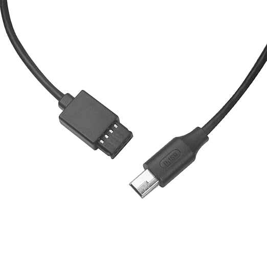 for DJI Ronin-s R-Wire Camera Control Connection Cable MCC-mini stabilizer Data Shutter Release Extension Cable for Canon 5d3 650d 80d 800d 70d 6d2(MCC-Mini) - Image 6