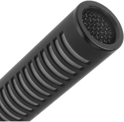 MC24-ES Professional Condenser Shotgun Microphone - - Image 4