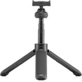 DJI Osmo Action Mini Extension Rod, Compatible with Osmo Action 5 Pro, Osmo Action 4, Osmo Action 3 | Handheld filming and static shots with built-in tripod and adjustable extension rod by Unknown