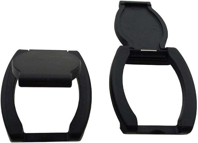 HUYUN The Webcam Privacy Shutter Protects Lens Cap Hood Cover Compatible for Logit HD Pro Webcam C920 & C930e & C922X C922x Pro - Image 3