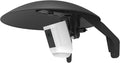 HOLACA Universal Sun Rain Shade Camera Cover for Outdoor Security Camera | Shield Compatible with Ring, Blink, Google Nest, Eufy, Arlo, WYZE, SimpliSafe Camera and Other Camear with 1/4 Screw by HOLACA