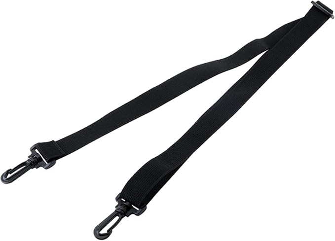 JJC Water Resistant Deluxe Lens Pouch Case Bag, Compatible with Canon RF 85mm f2 Macro/EF 100-300mm/ EF 75-300mm III USM/EF 135mm 2L /24-70mm 4L IS USM, NK 70-300mm f4-5.6G/ 55-300mm 4.5-5.6 - Image 7