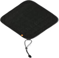 KODAK Camera Wrap Size L 38.5x38.5cm - Water-Resistant, Anti-Scratching and Dust-Free Protective Cloth for SLR Camera, Tele Lens (Black) [ONE Item] by Unknown