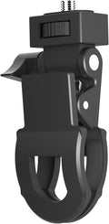 Selfie Light Clip Attachment Only, Ring Light Clip Adpater Replacement, Zoom Light Clip on Part for Phone iPhone Laptop Tripod Computer by Wowcati