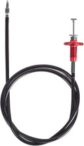 Shutter Release Cable 100cm 39” for Nikon Fujifilm Canon Olympus TLR SLR Camera by eTone