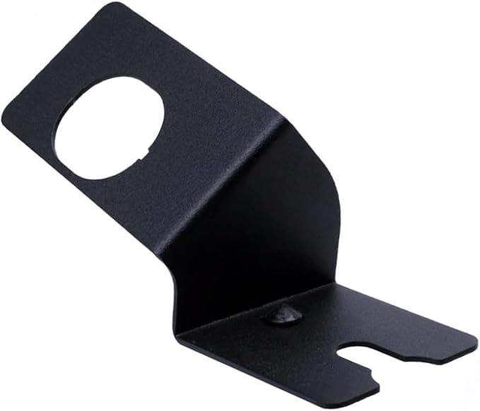 Microphone Radio Walkie Talkie Holder Bracket Mount for Cobra 75WXST CB Radios for Wrangler JL 2018+ - Image 5