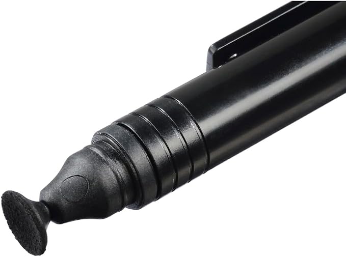 Hama Lens Cleaning Pen - for Camera Lenses and Filters, 12.5 cm Nib Length - Image 4