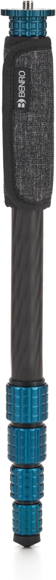 Benro Superslim Monopod (MSSL09C) by Benro