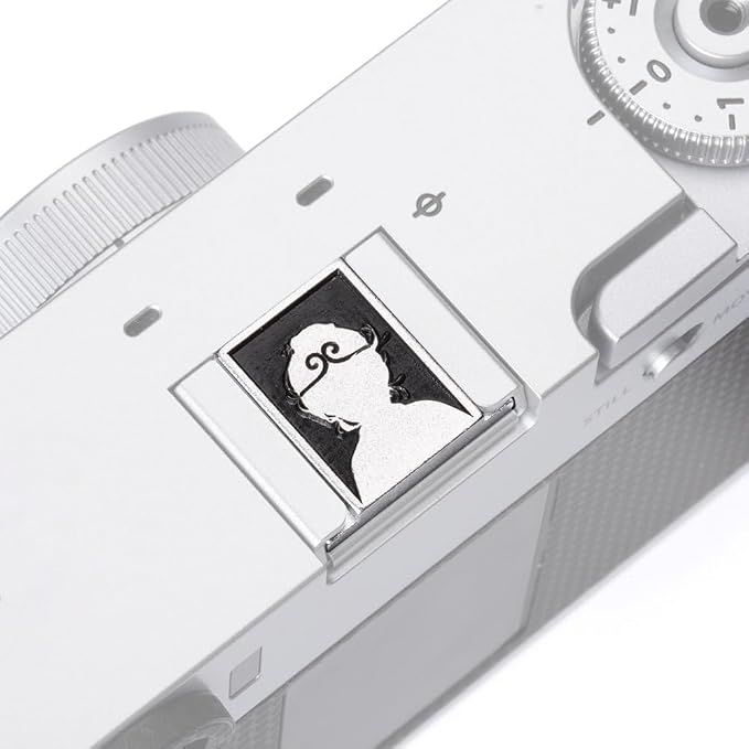 Camera hot Shoe Cover for Nikon z9 z8 z7 z50 z30 zf d3500 d810 for Fuji X100VI X100V X-M5 X-E5 X-T30 (dasheng1) - Image 5