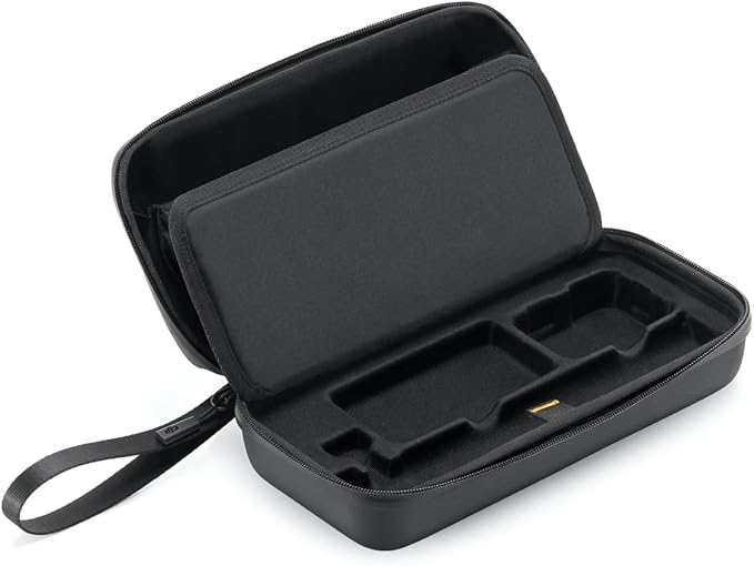 DJI Osmo Action Carrying Bag, Compatibility: Osmo Action 3, Osmo Action 4, Osmo Action 5 Pro - Image 2
