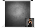 Kate 10x10ft Gray Abstract Backdrop for Photography Grey Portrait Textures Photo Background Old Master for Photoshoot by KateBackdropforPhotography