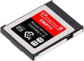 CFexpress Type-B to NVME 2230 Memory Card Kit Case CFE CFB NGFF M-Key Adapter Compatible with XS Camera 8K RAW PCIe Expansion by NFHK