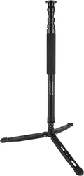ProMaster Air Support Monopod AS431 - Lightweight and Versatile Camera Support for Any Environment, (Model 5122) by ProMaster