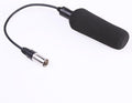 FocusFoto Professional Handheld Shotgun DV Interview Mic Microphone for Video DSLR Camera Camcorder with XLR Cable & Windshield by FocusFoto