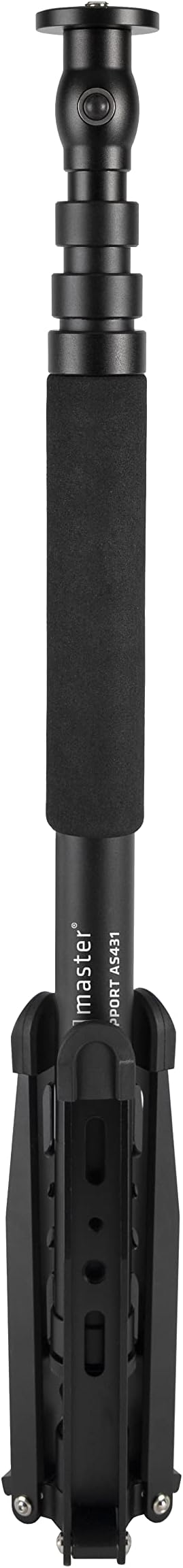 ProMaster Air Support Monopod AS431 - Lightweight and Versatile Camera Support for Any Environment, (Model 5122) - Image 4
