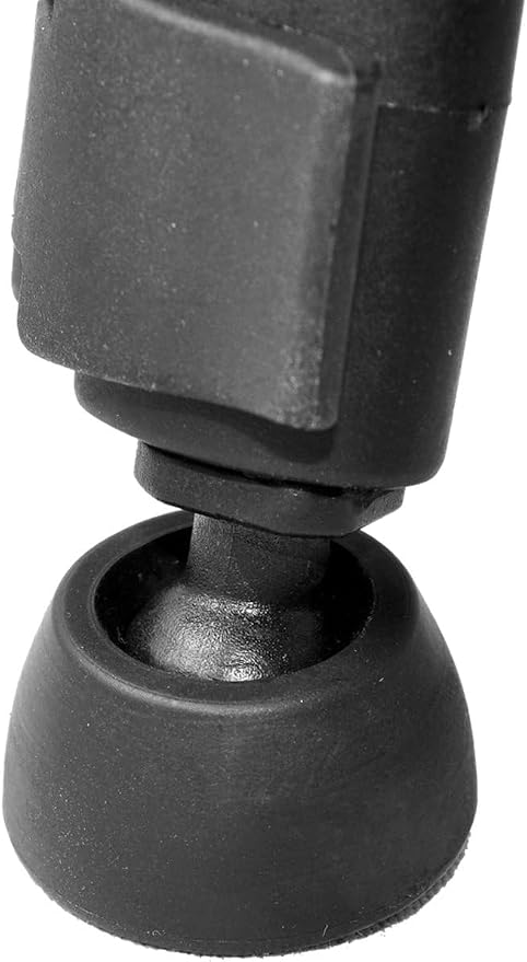 Xit XT60TRB 60-Inch Pro Series Full Size Camera/Video Tripod (Black) - Image 4