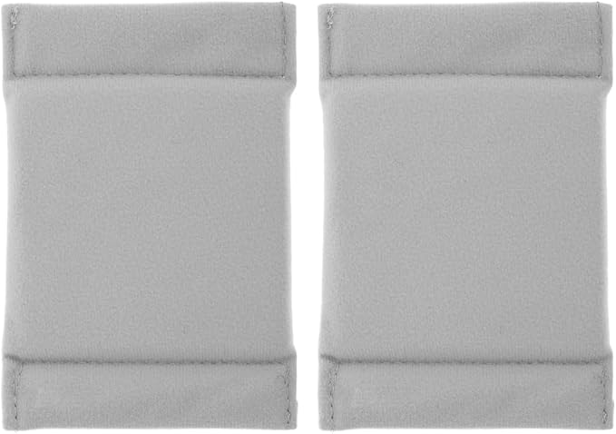 DOITOOL Camera Bag Dividers 2 Pcs Padded Camera Bag Inserts for Shock Absorption Adjustable Divider for Bags Travel Storage Organizer for Outdoor Photography 5.51 X 3.62 X 0.43 in by DOITOOL