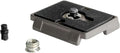 Manfrotto Quick Release Plate with Special Adapter (200PL) by Unknown
