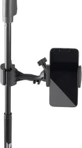 On-Stage TCM500 Smart Phone Mic Stand Holder by On-StageStands