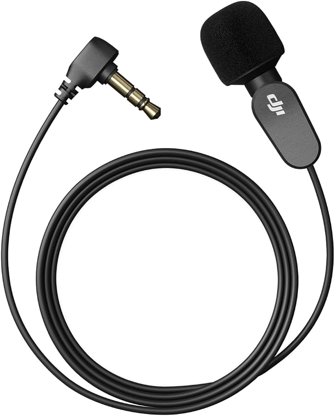 DJI Lavalier Microphone - Image 2