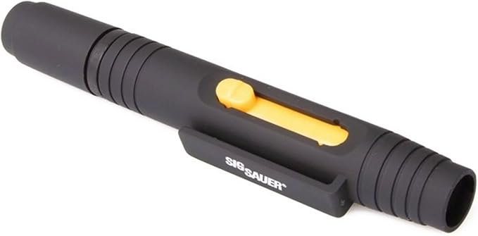 Sig Sauer Lens Cleaning Kit | Retractable Brush & Cleaning Tip for Electro-Optics - Image 2
