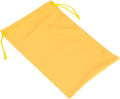 PATIKIL Ski Goggle Bag, Microfiber Snow Goggles Case Storage Sleeve Drawstring Pouch by PATIKIL