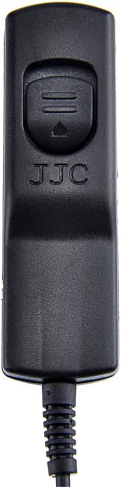 Cable Wired Shutter Release Remote Control for Fujifilm X-T30 III X-M5 X100VI X-H2 X-H2S XT5 XT4 XT3 XT30II XT20 XT10 XT100 XPro3 X-E5 XA10 X100V X100F GFX100RF GFX100S GFX100 GFX50SII Replace RR-100 - Image 8