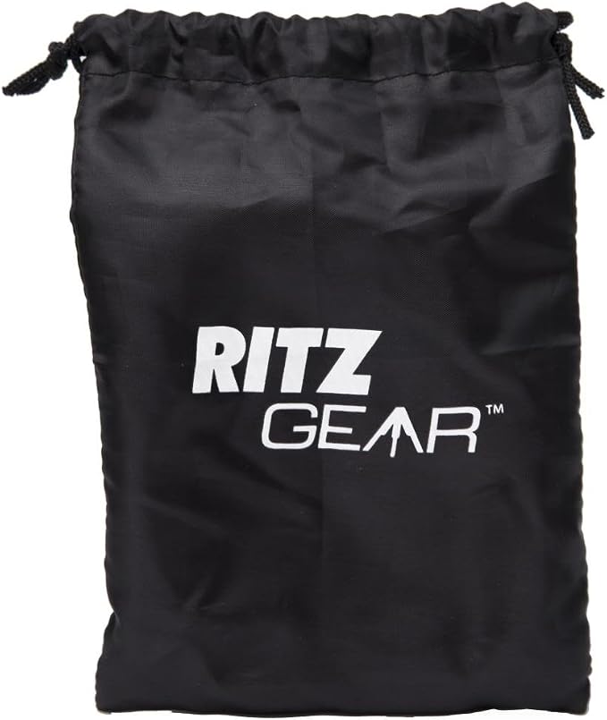 Ritz Gear™ Premium 8-in-1 Cleaning Kit for Cameras, Camcorders, SLRs, Lenses & Filters - Image 8