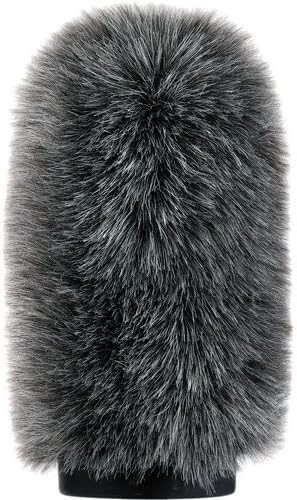 AURAY WSS-2014 Professional Windshield - (14cm) - Image 2