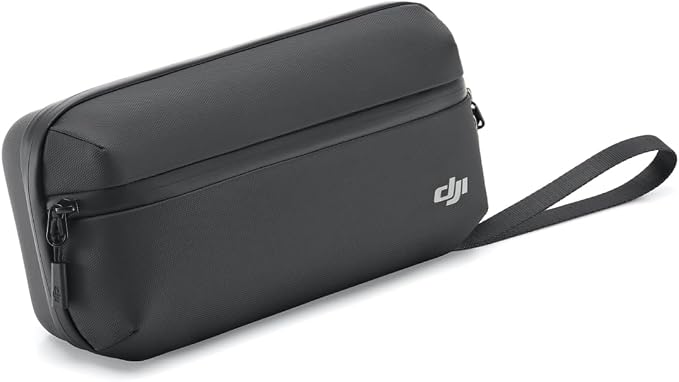 DJI Osmo Action Carrying Bag, Compatibility: Osmo Action 3, Osmo Action 4, Osmo Action 5 Pro - Image 3