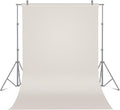 Meking 39.37 x 78.74 in PVC Backdrop, Matte Milky White Background | Photography Vinyl Backdrops for Product Photography,Portrait Shoots and Photo Studio by Selens