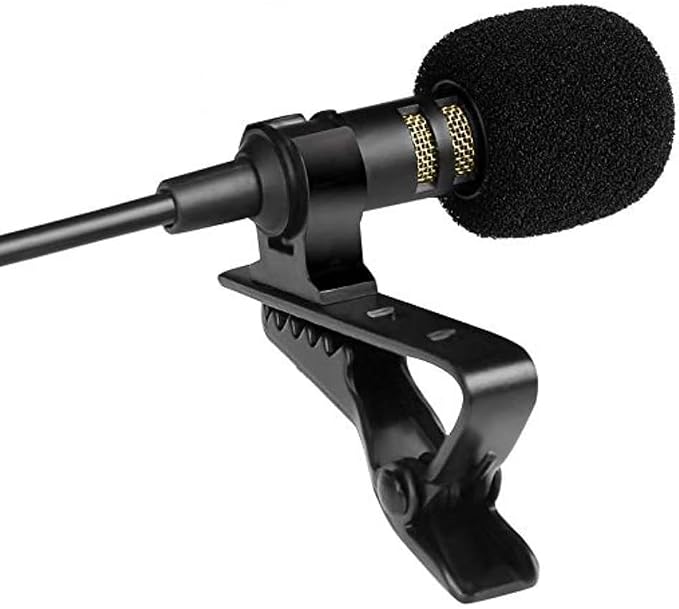 Rode Wireless GO (Gen 3) 2-Person Compact Digital Wireless Microphone Recorder Black Bundle with Grade Lavalier Lapel Microphone (2 Pack), Kellards Cleaning Cloth - Image 8