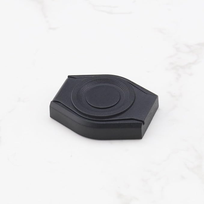 Create idea 6PCS Privacy Shutter Lens Caps Webcam Lens Cover Protective Caps Self-Adhesive Hood for Webcam Laptop Protecting Privacy and Security Black - Image 7