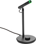 JBL Quantum Stream Talk - Recording and Gaming. - Black | Single condenser microphone for perfect streaming, Single voice pick-up pattern, One-press mute button by JBL