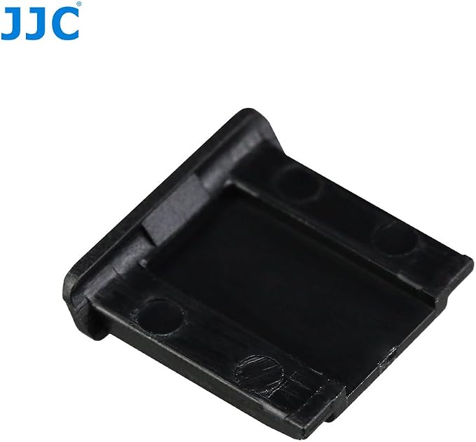4PCS Camera Hot Shoe Cover for Nikon Z50II Z5II D7500 Coolpix P1100 & More | Dustproof,Camera Hot Shoe Cap for Zf Z8 Z30 Z9 Z50 Z5 Z6 Z7II D810 D800 D780 D750 P1000 OM-3 OM-1 Mark II LUMIX G9II GH7 GR3x - Image 9