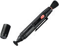 Hama Lens Cleaning Pen - for Camera Lenses and Filters, 12.5 cm Nib Length by Hama