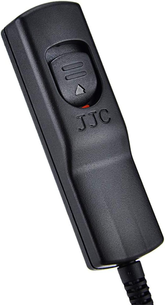 Cable Wired Shutter Release Remote Control for Fujifilm X-T30 III X-M5 X100VI X-H2 X-H2S XT5 XT4 XT3 XT30II XT20 XT10 XT100 XPro3 X-E5 XA10 X100V X100F GFX100RF GFX100S GFX100 GFX50SII Replace RR-100 - Image 9
