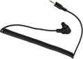 PHOLSY 2.5mm C8 Off-Camera Remote Cable Compatible with Canon | Compatible with Canon EOS R5 10D 6DII 1DX-II 1DXIII 1DS-3 1D-C 1D-IV 1D-3 5D2 5D-3 5D-IV 5D 6D 7DII 50D RS-80N3 by PHOLSY%C2%AE