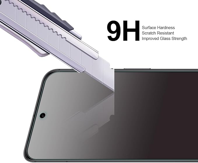 Supershieldz (3 Pack) Designed for Google Pixel 11/10 / 9 Tempered Glass Screen Protector, Anti Scratch, Bubble Free - Image 2