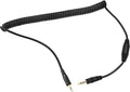 PHOLSY 2.5mm P6 Off-Camera Remote Cable for Panasonic | Compatible with Panasonic S5 S1H S1R S1 G95 G91 FZ10002 G9 GH5 G85 G81 GX8 GX7 GH4 FZ2500 FZ1000 FZ300 FZ200 DMW-RSL1, RS2 by PHOLSY%C2%AE